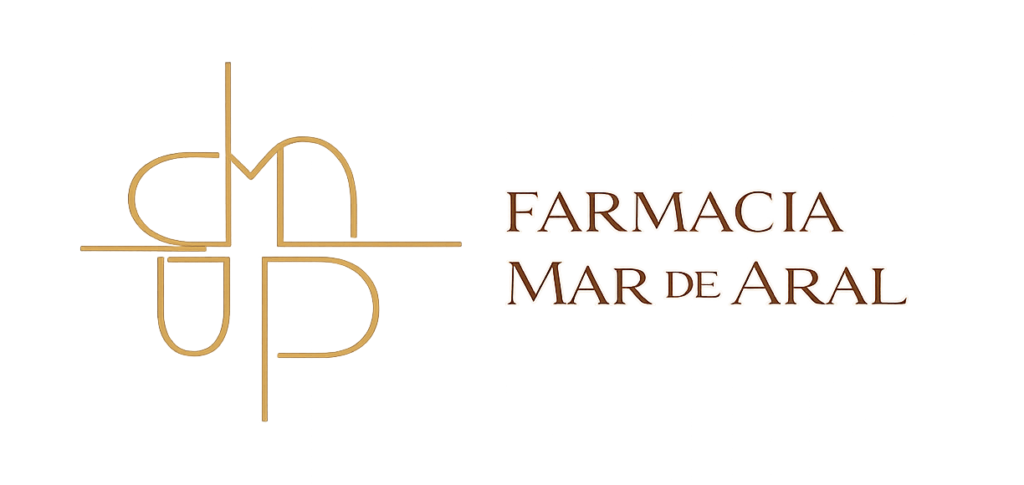 Logo Mar de Aral