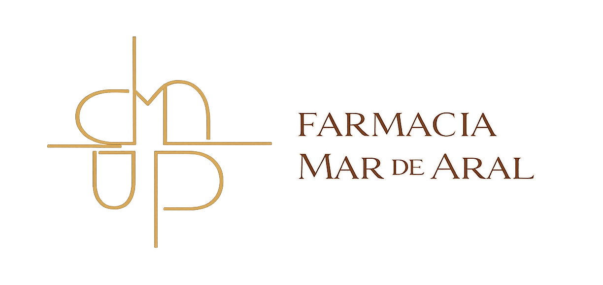 Logo Mar de Aral