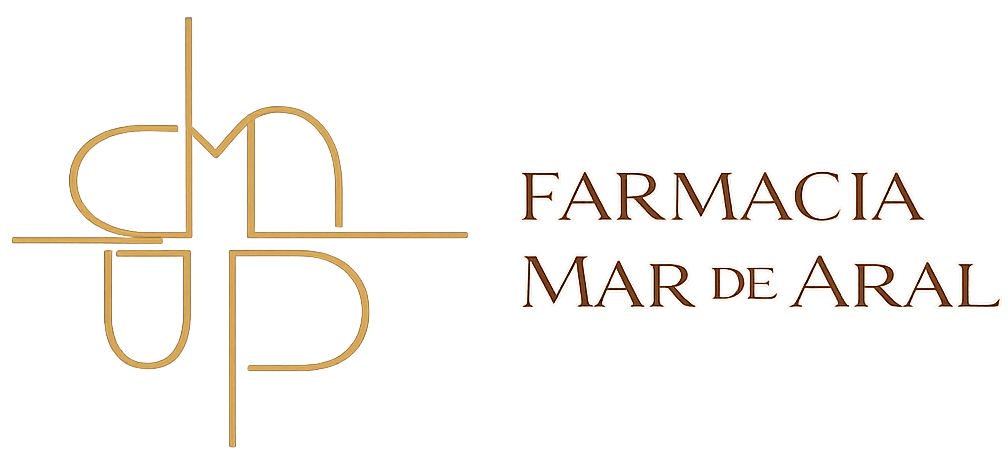 Logo Mar de Aral